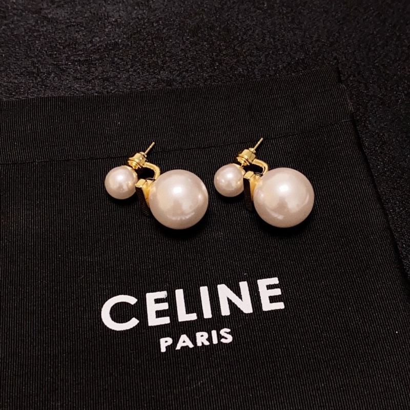 Celine Earrings